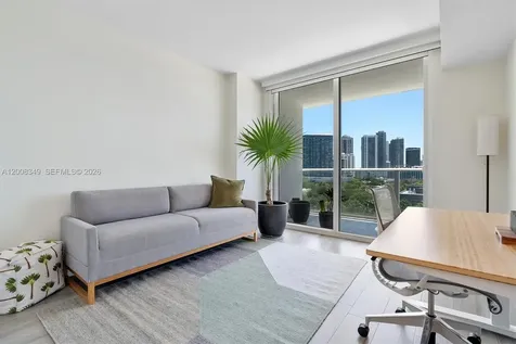 4250 Biscayne Boulevard Miami FL 33137