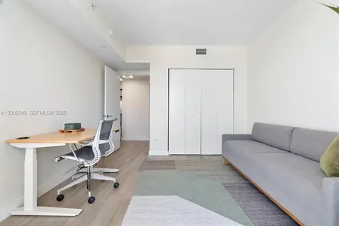 4250 Biscayne Boulevard Miami FL 33137