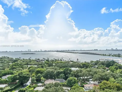 4250 Biscayne Boulevard Miami FL 33137