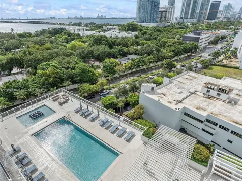 4250 Biscayne Boulevard Miami FL 33137