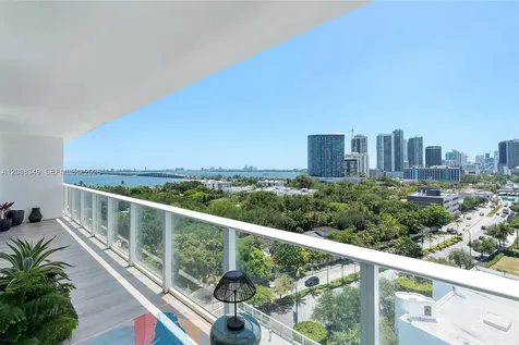4250 Biscayne Boulevard Miami FL 33137