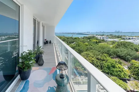 4250 Biscayne Boulevard Miami FL 33137