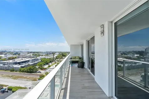 4250 Biscayne Boulevard Miami FL 33137