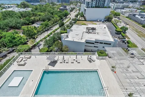 4250 Biscayne Boulevard Miami FL 33137