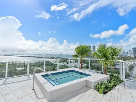 4250 Biscayne Boulevard Miami FL 33137