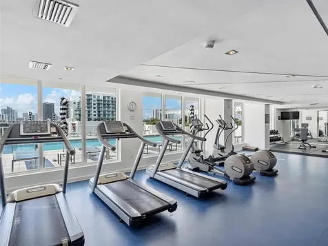 4250 Biscayne Boulevard Miami FL 33137