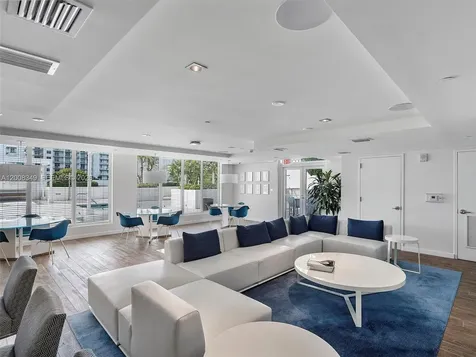 4250 Biscayne Boulevard Miami FL 33137