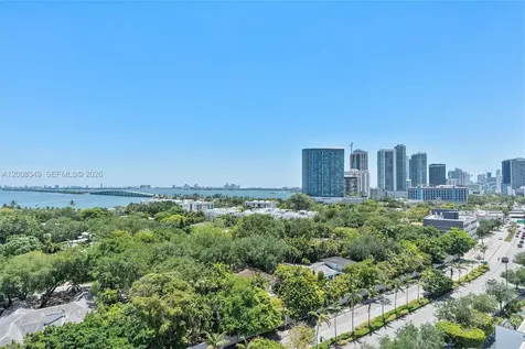 4250 Biscayne Boulevard Miami FL 33137