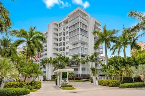 607 Ocean Drive Key Biscayne FL 33149