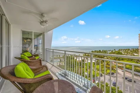 607 Ocean Drive Key Biscayne FL 33149