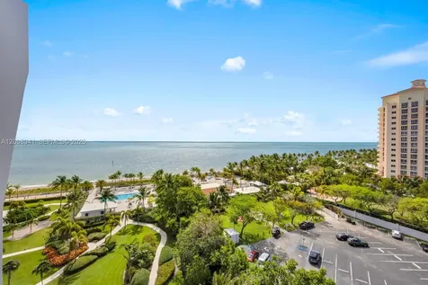 607 Ocean Drive Key Biscayne FL 33149