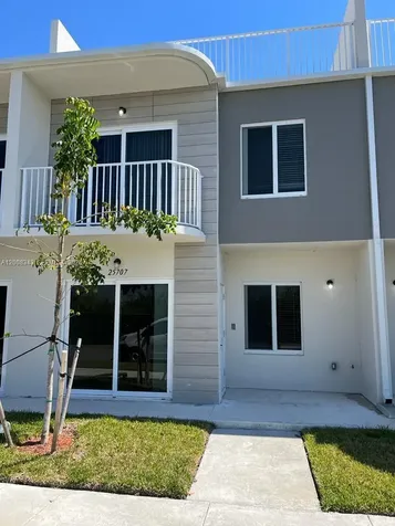 25707 SW 144th Avenue Homestead FL 33032