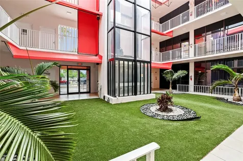 8358 W Oakland Park Boulevard Sunrise FL 33351