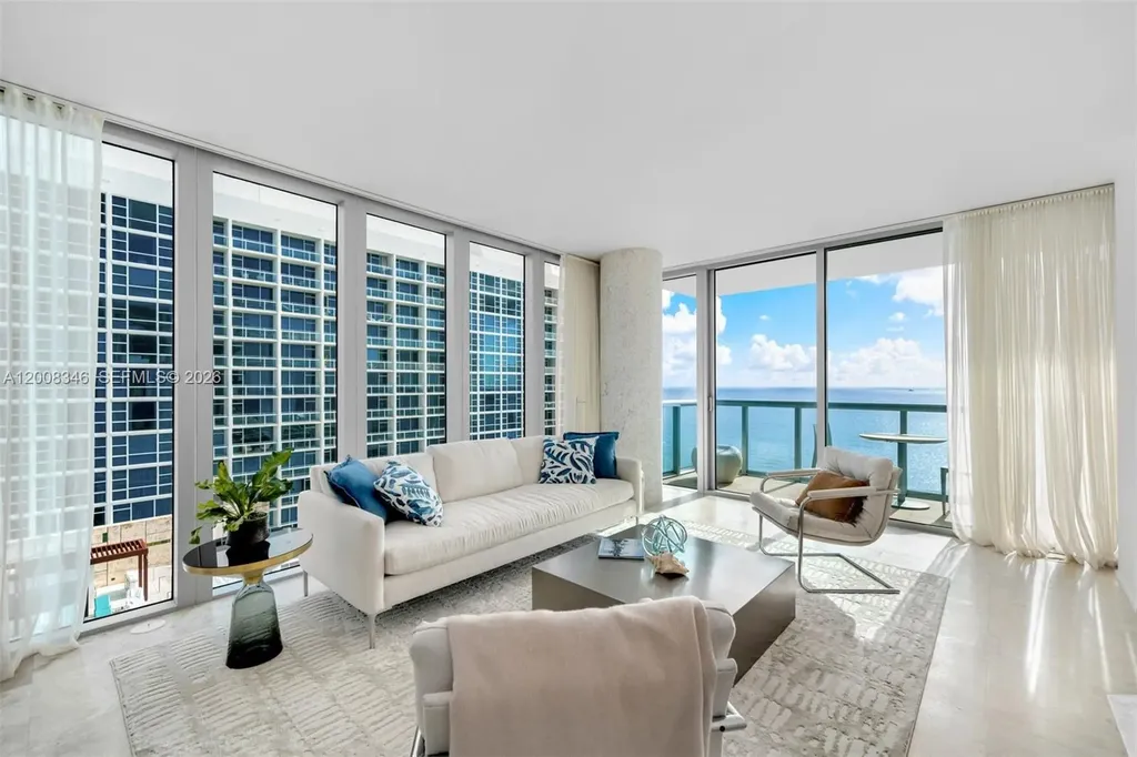 6799 Collins Avenue Miami Beach FL 33141