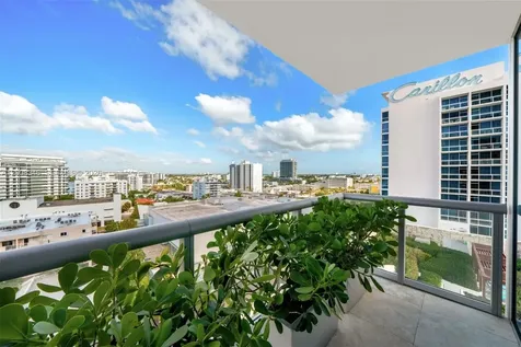 6799 Collins Avenue Miami Beach FL 33141