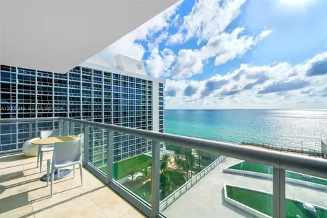 6799 Collins Avenue Miami Beach FL 33141
