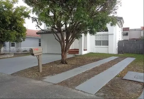 12892 SW 61st Street Miami FL 33183