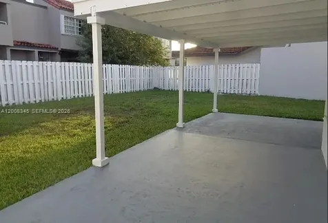 12892 SW 61st Street Miami FL 33183