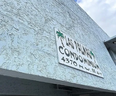 4370 NW 11th Street Miami FL 33126