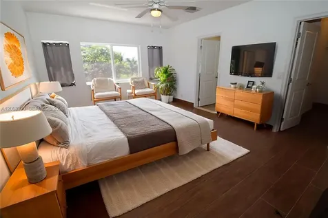 605 NE 28th Street Wilton Manors FL 33334