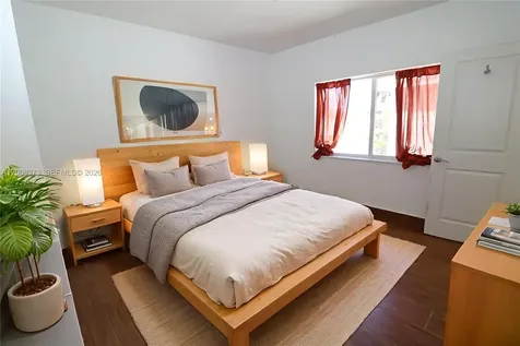 605 NE 28th Street Wilton Manors FL 33334