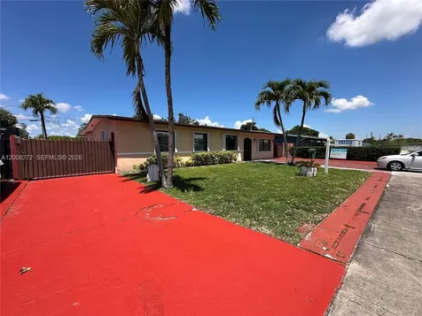 3100 SW 103rd Court Miami FL 33165