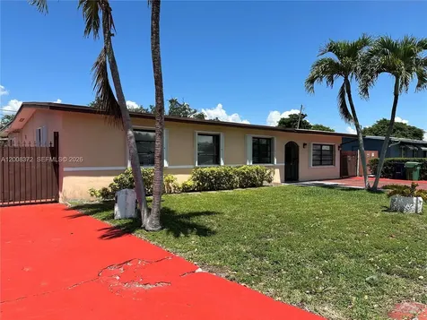 3100 SW 103rd Court Miami FL 33165