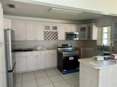 3100 SW 103rd Court Miami FL 33165