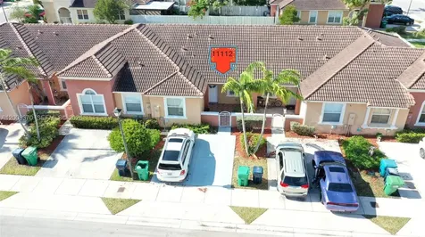 11112 SW 236th Terrace Homestead FL 33032
