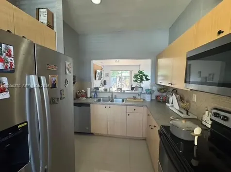 11112 SW 236th Terrace Homestead FL 33032