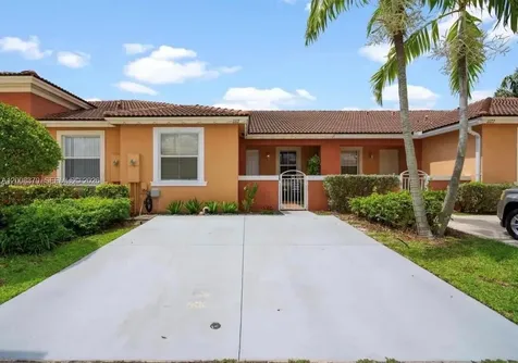 11112 SW 236th Terrace Homestead FL 33032