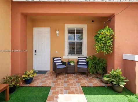 11112 SW 236th Terrace Homestead FL 33032