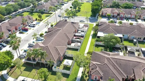 11112 SW 236th Terrace Homestead FL 33032