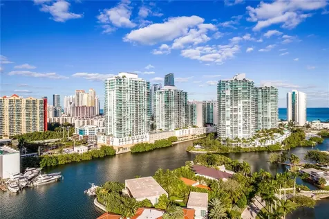 330 Sunny Isles Boulevard Sunny Isles Beach FL 33160