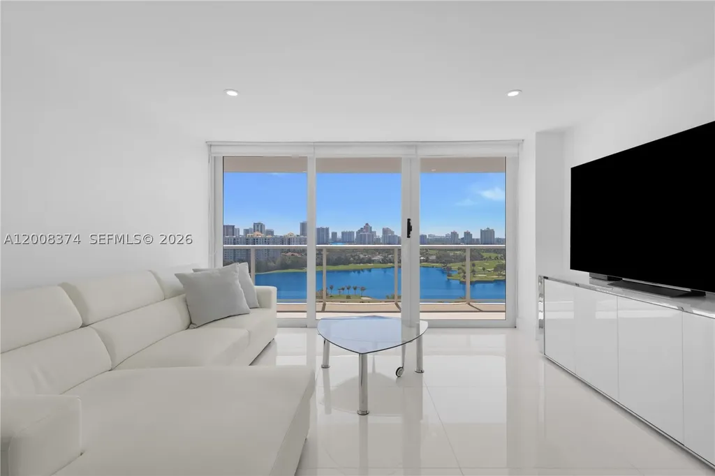 3701 N Country Club Drive Aventura FL 33180