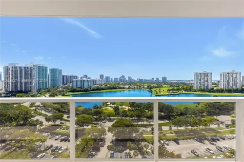 3701 N Country Club Drive Aventura FL 33180