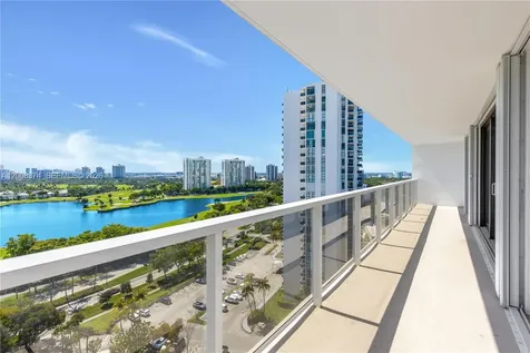 3701 N Country Club Drive Aventura FL 33180