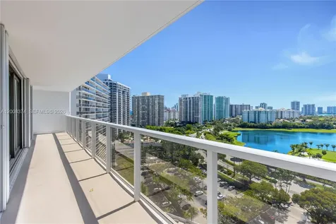 3701 N Country Club Drive Aventura FL 33180