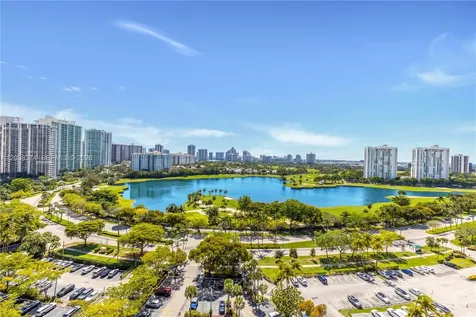 3701 N Country Club Drive Aventura FL 33180