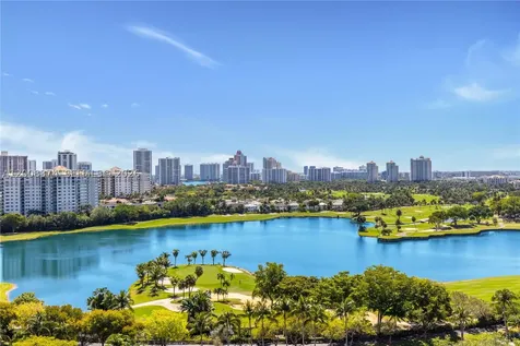 3701 N Country Club Drive Aventura FL 33180