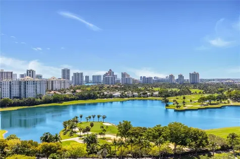 3701 N Country Club Drive Aventura FL 33180