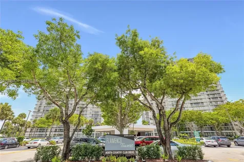 3701 N Country Club Drive Aventura FL 33180