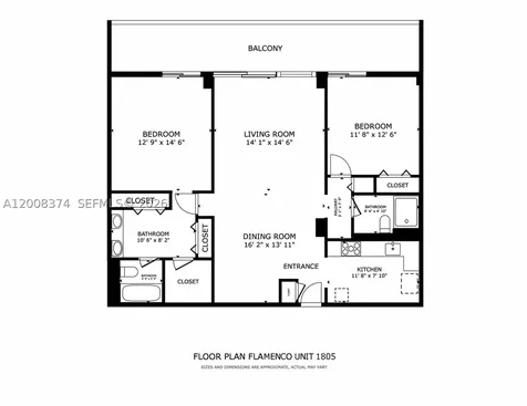 3701 N Country Club Drive Aventura FL 33180