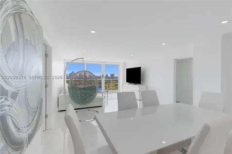 3701 N Country Club Drive Aventura FL 33180