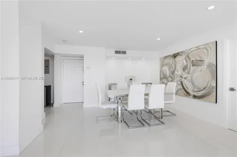 3701 N Country Club Drive Aventura FL 33180