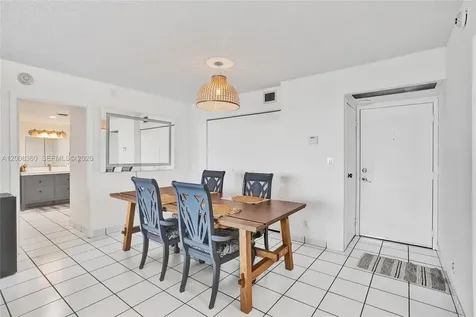 100 Bayview Drive Sunny Isles Beach FL 33160