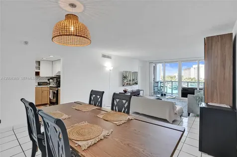 100 Bayview Drive Sunny Isles Beach FL 33160