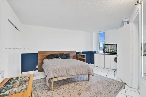100 Bayview Drive Sunny Isles Beach FL 33160