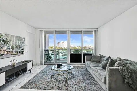 100 Bayview Drive Sunny Isles Beach FL 33160