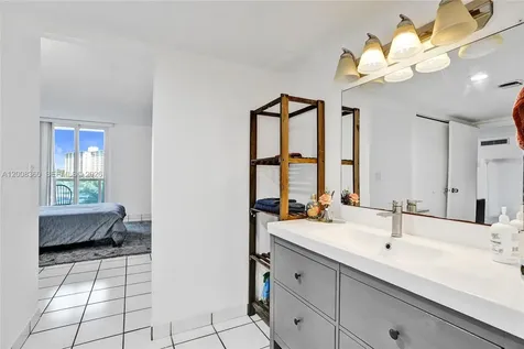 100 Bayview Drive Sunny Isles Beach FL 33160